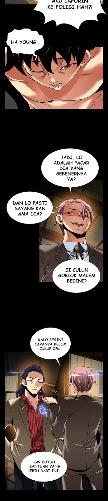 Love Parameter - Chapter 100 18 Love Parameter - Chapter 100 18