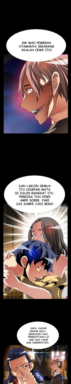 Love Parameter - Chapter 100 19 Love Parameter - Chapter 100 19