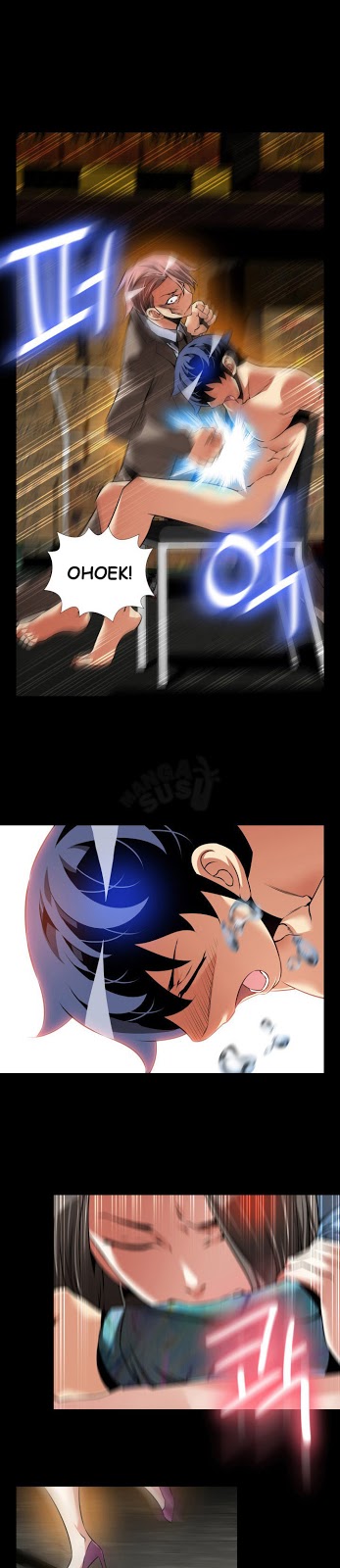 Love Parameter - Chapter 100 16 Love Parameter - Chapter 100 16