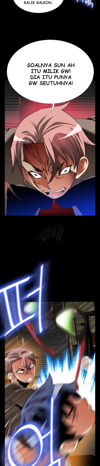 Love Parameter - Chapter 100 14 Love Parameter - Chapter 100 14