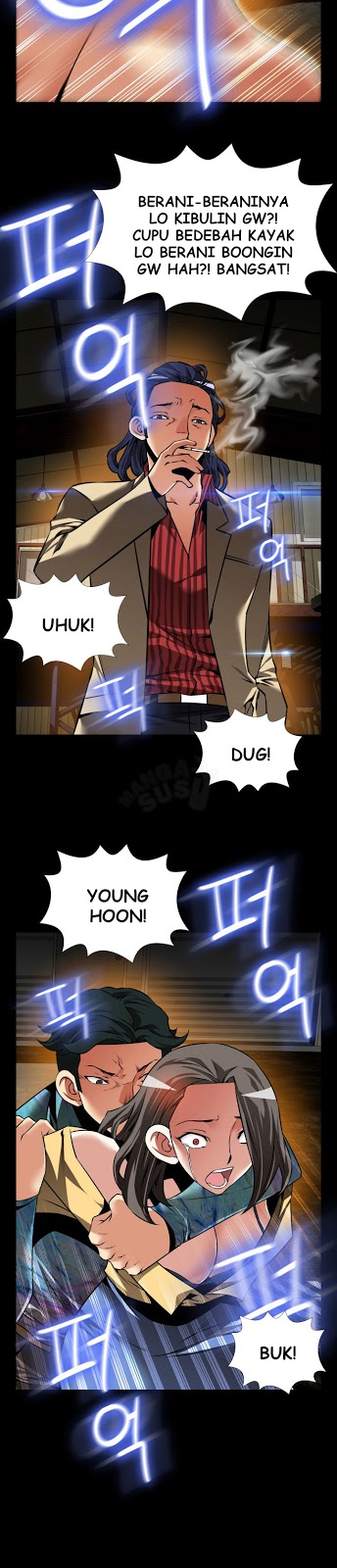 Love Parameter - Chapter 100 15 Love Parameter - Chapter 100 15