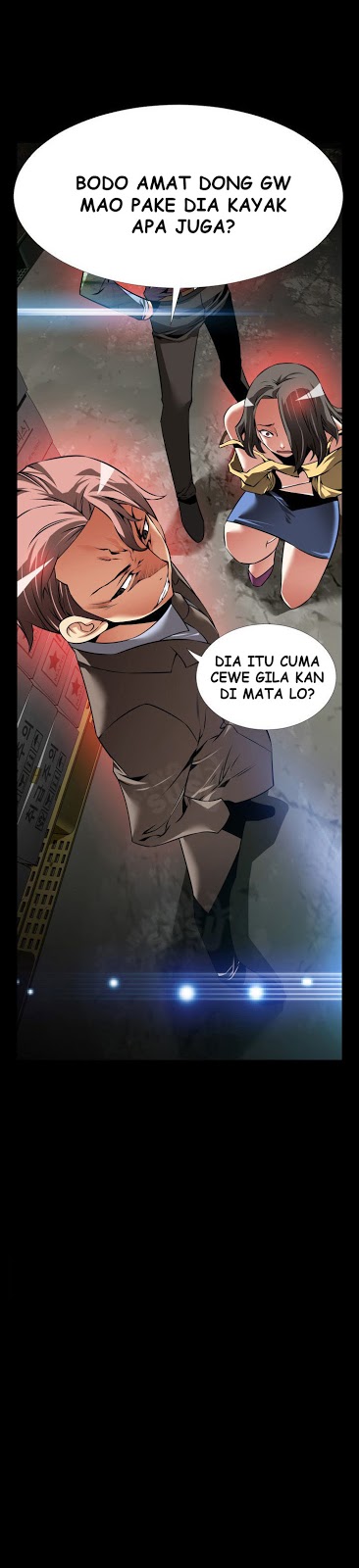 Love Parameter - Chapter 100 4 Love Parameter - Chapter 100 4