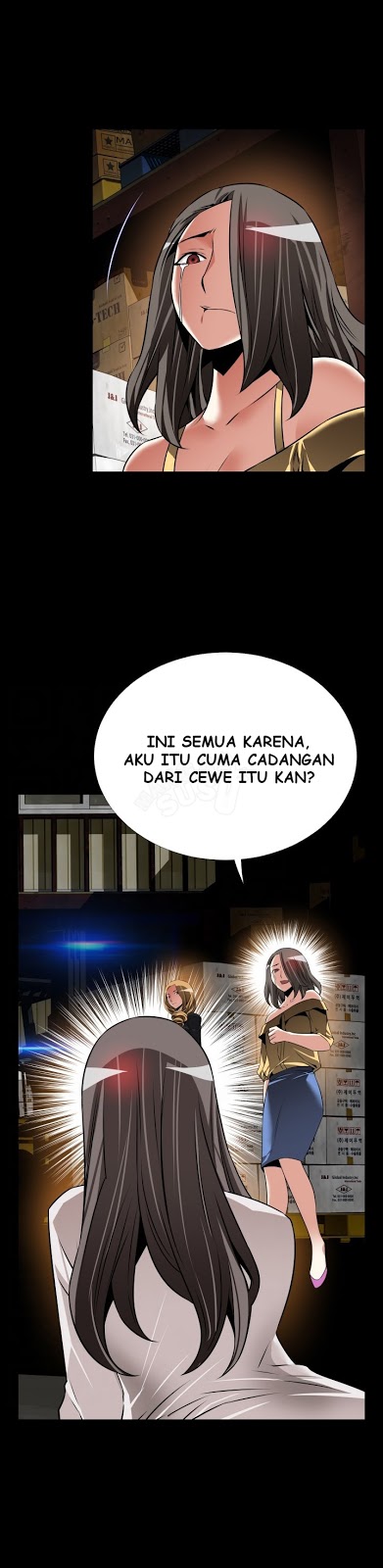 Love Parameter - Chapter 107 8 Love Parameter - Chapter 107 8