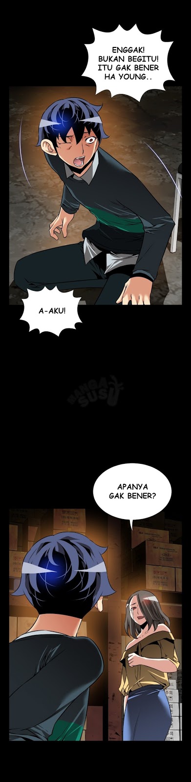 Love Parameter - Chapter 107 9 Love Parameter - Chapter 107 9