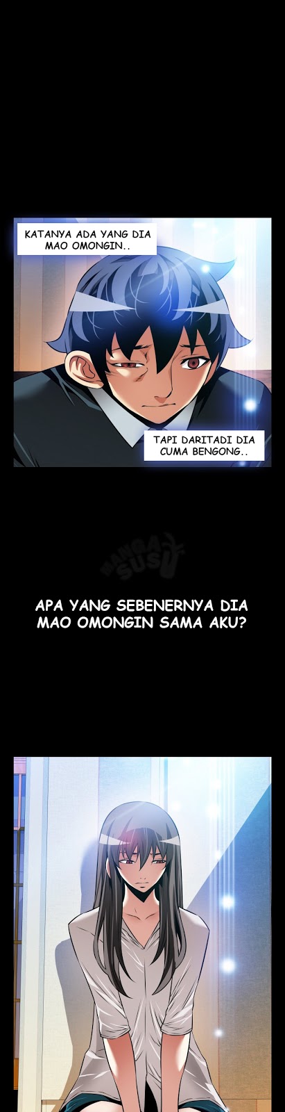 Love Parameter - Chapter 107 28 Love Parameter - Chapter 107 28