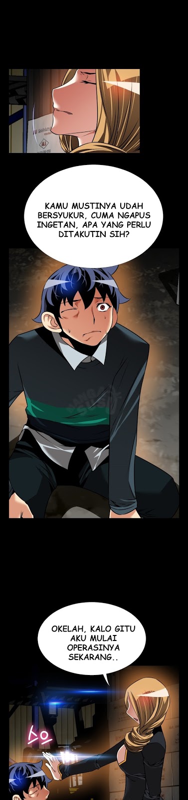 Love Parameter - Chapter 107 22 Love Parameter - Chapter 107 22