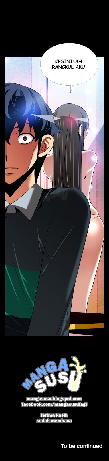 Love Parameter - Chapter 107 32 Love Parameter - Chapter 107 32