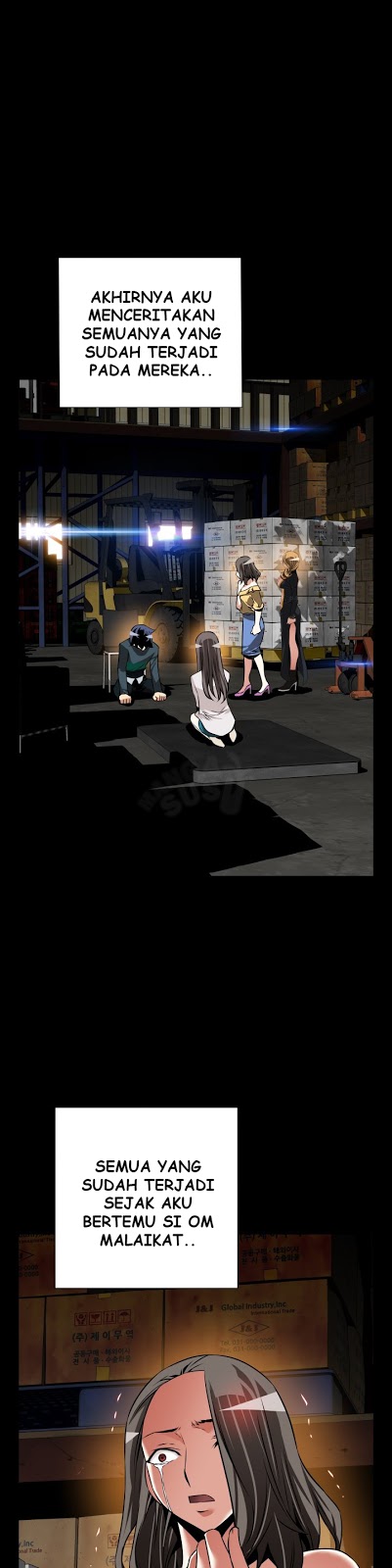 Love Parameter - Chapter 107 1 Love Parameter - Chapter 107 1