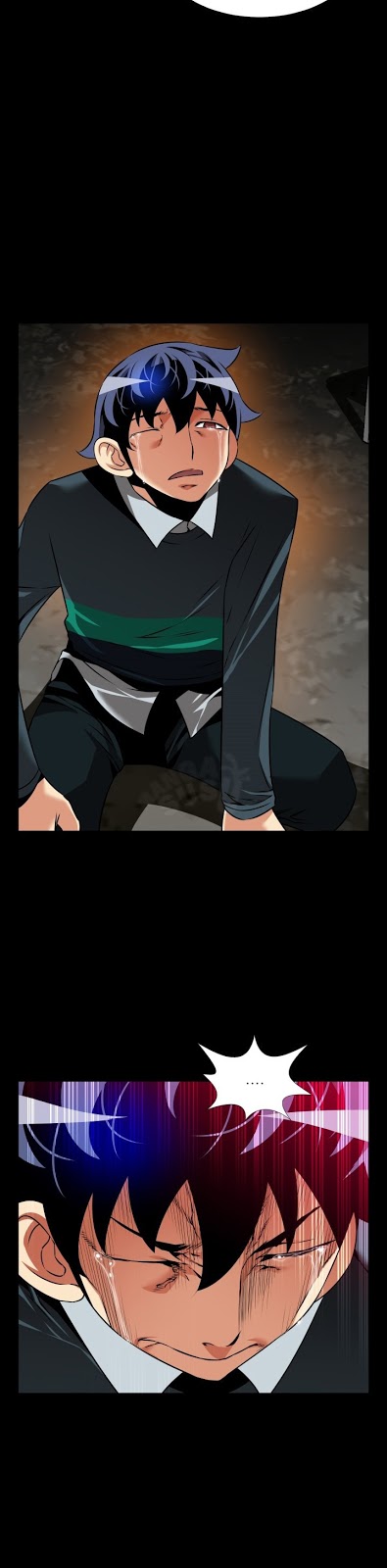 Love Parameter - Chapter 107 18 Love Parameter - Chapter 107 18