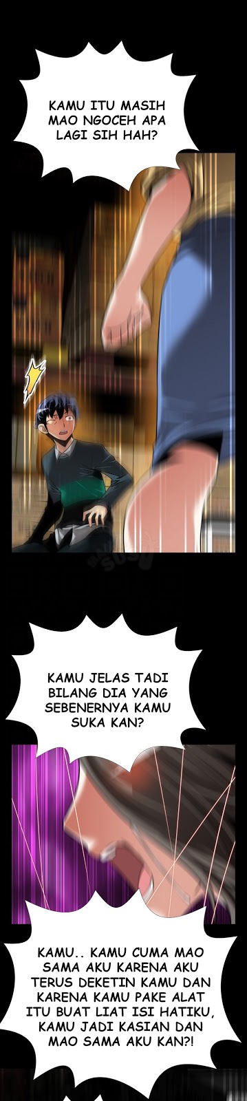 Love Parameter - Chapter 107 10 Love Parameter - Chapter 107 10