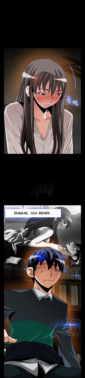 Love Parameter - Chapter 107 14 Love Parameter - Chapter 107 14