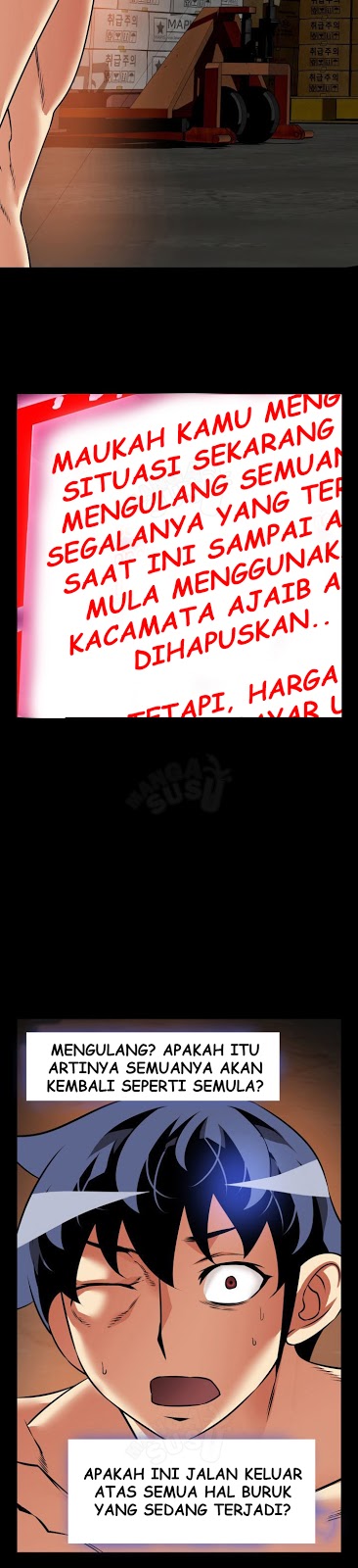 Love Parameter - Chapter 104 2 Love Parameter - Chapter 104 2