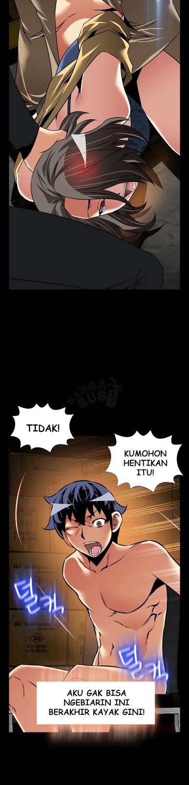 Love Parameter - Chapter 104 20 Love Parameter - Chapter 104 20