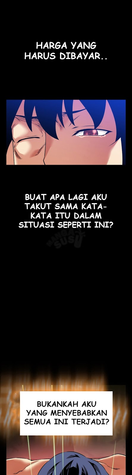 Love Parameter - Chapter 104 21 Love Parameter - Chapter 104 21