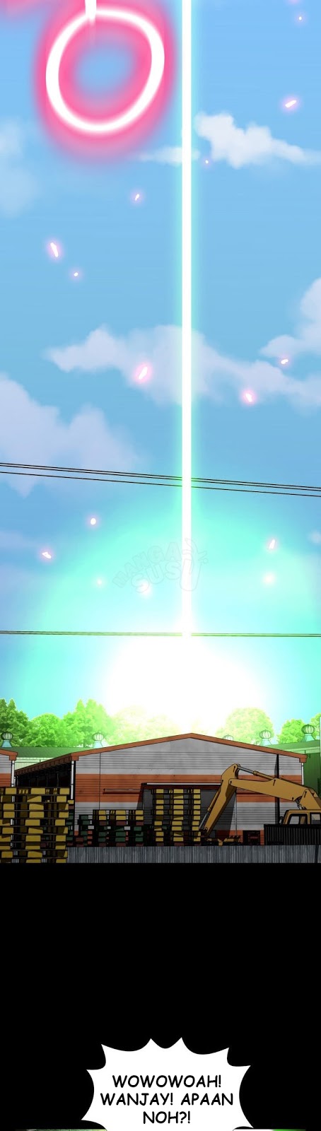 Love Parameter - Chapter 104 25 Love Parameter - Chapter 104 25