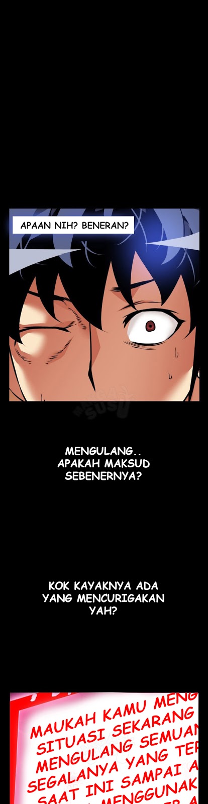 Love Parameter - Chapter 104 3 Love Parameter - Chapter 104 3