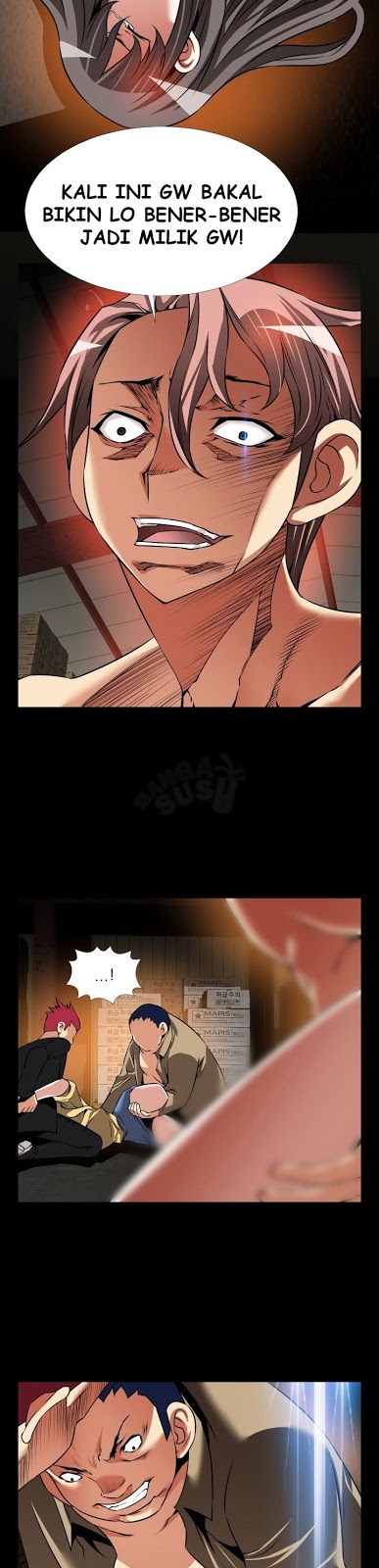 Love Parameter - Chapter 104 19 Love Parameter - Chapter 104 19