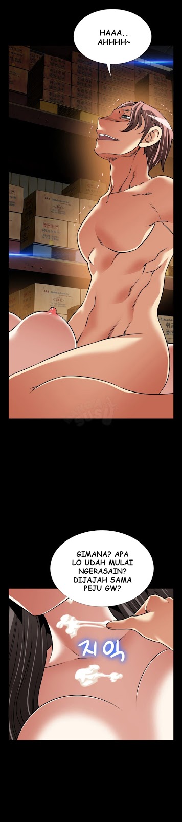 Love Parameter - Chapter 104 16 Love Parameter - Chapter 104 16