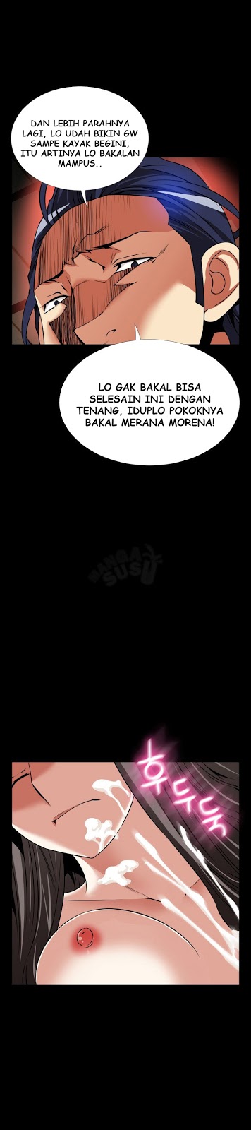 Love Parameter - Chapter 104 15 Love Parameter - Chapter 104 15