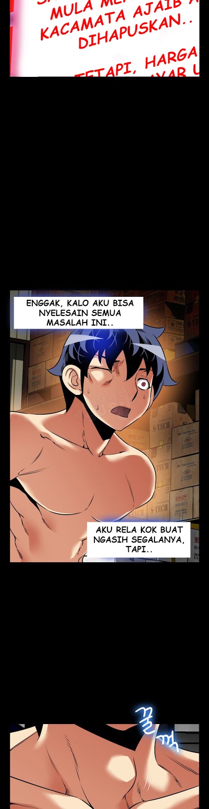 Love Parameter - Chapter 104 4 Love Parameter - Chapter 104 4