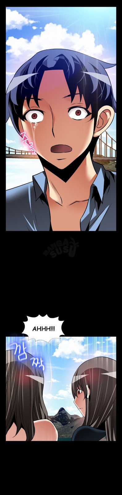 Love Parameter - Chapter 111 28 Love Parameter - Chapter 111 28