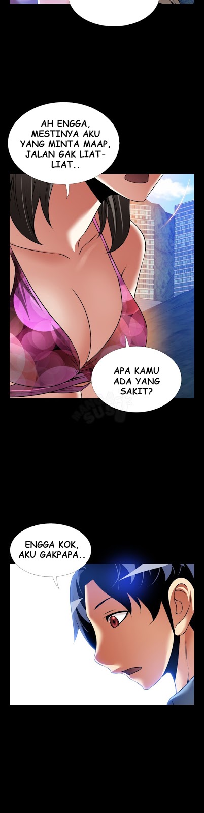 Love Parameter - Chapter 111 20 Love Parameter - Chapter 111 20