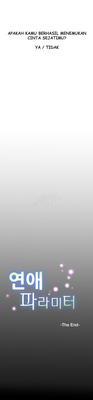 Love Parameter - Chapter 111 38 Love Parameter - Chapter 111 38