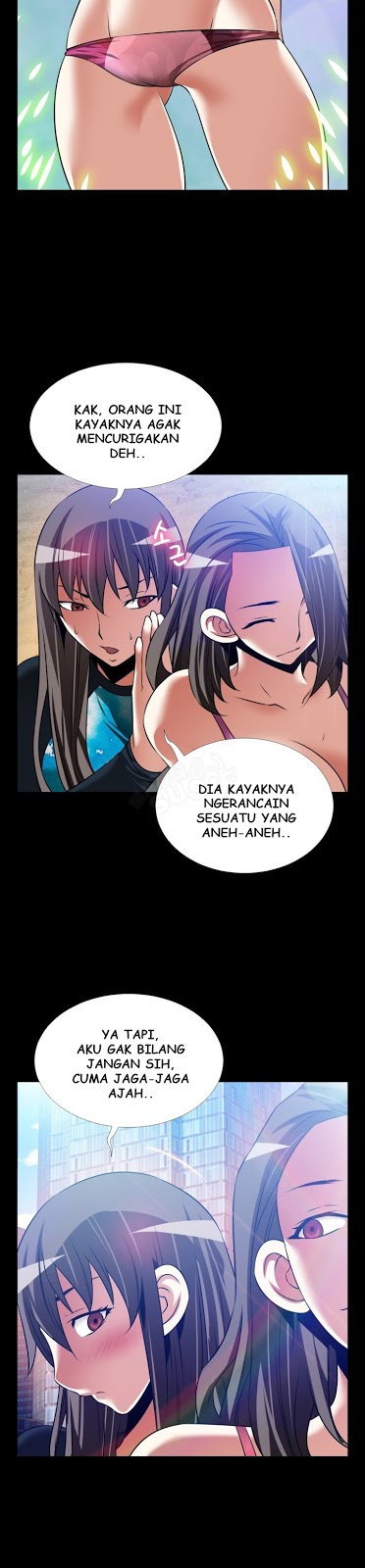 Love Parameter - Chapter 111 32 Love Parameter - Chapter 111 32