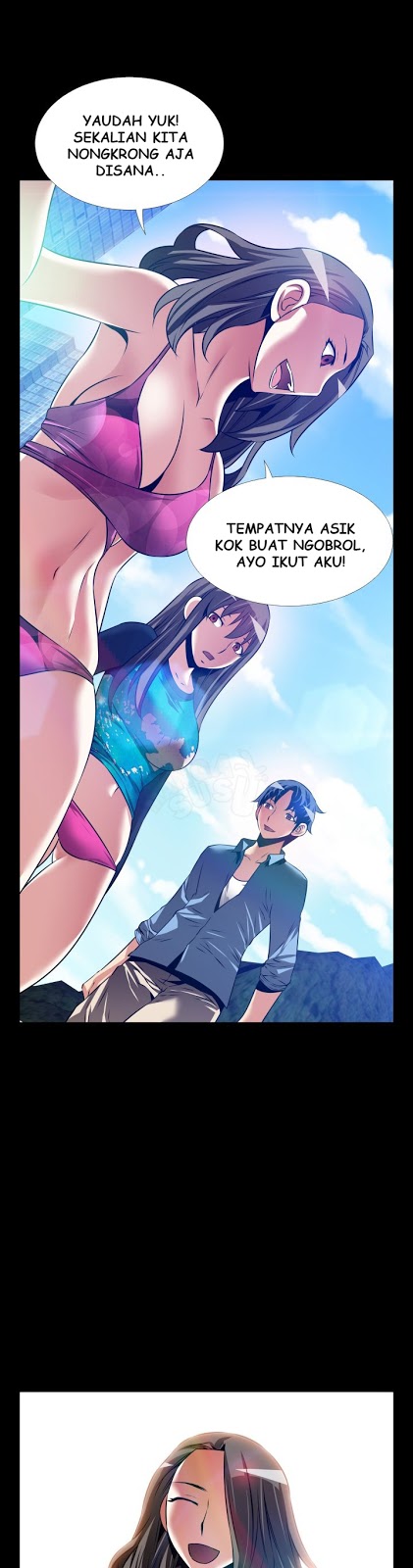 Love Parameter - Chapter 111 33 Love Parameter - Chapter 111 33