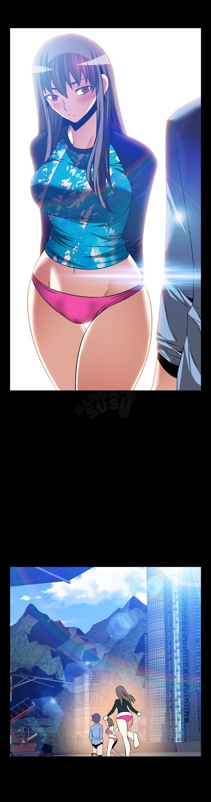 Love Parameter - Chapter 111 35 Love Parameter - Chapter 111 35