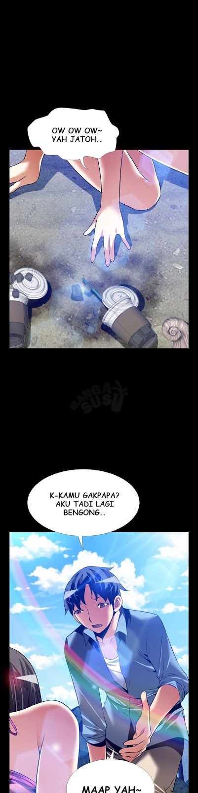 Love Parameter - Chapter 111 19 Love Parameter - Chapter 111 19