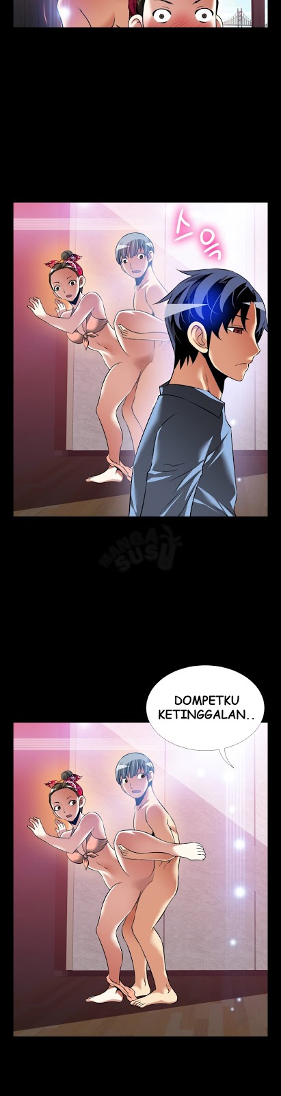 Love Parameter - Chapter 111 13 Love Parameter - Chapter 111 13