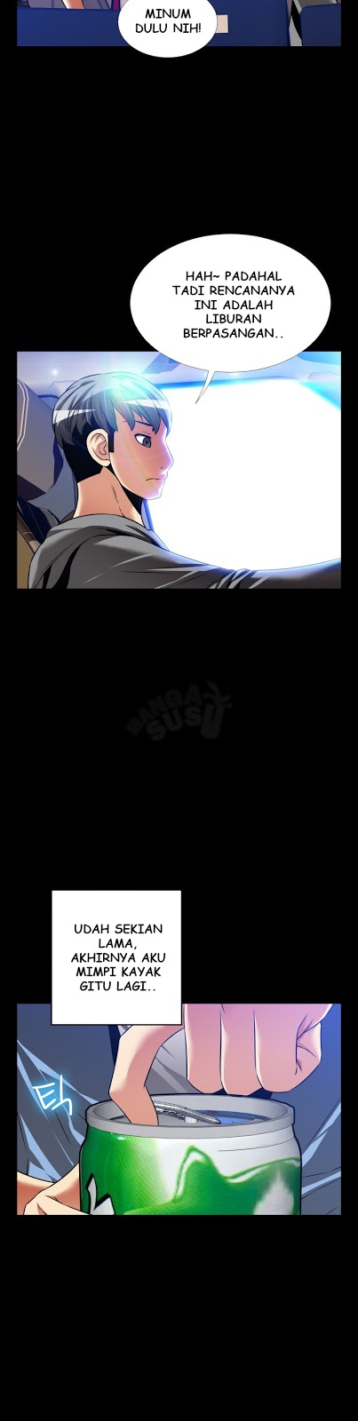 Love Parameter - Chapter 111 6 Love Parameter - Chapter 111 6