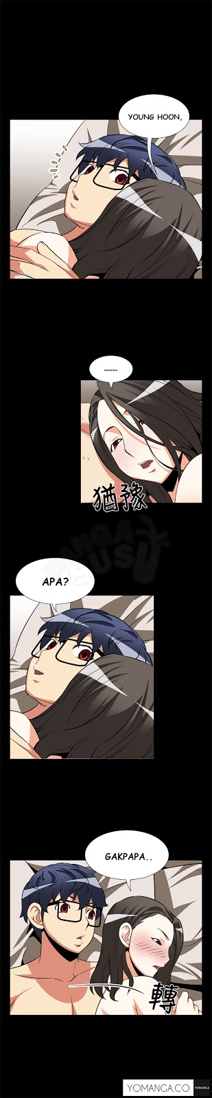 Love Parameter - Chapter 16 8 Love Parameter - Chapter 16 8