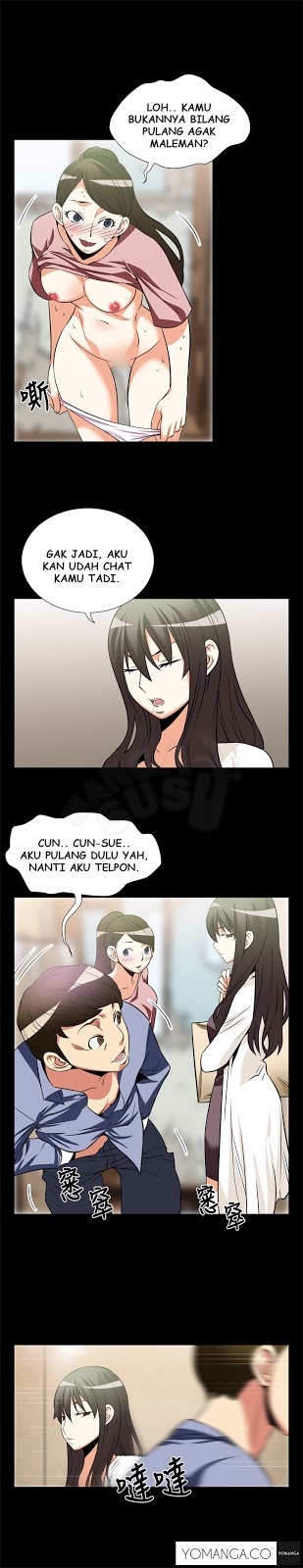 Love Parameter - Chapter 16 2 Love Parameter - Chapter 16 2