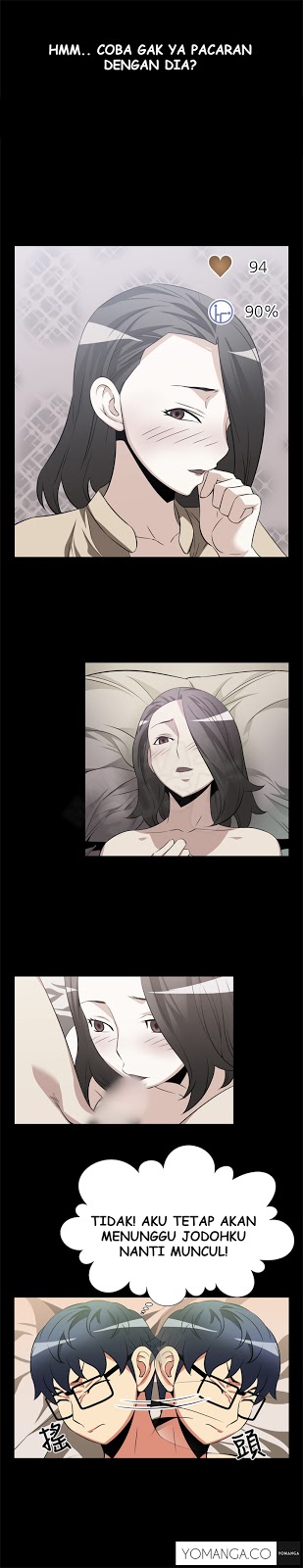 Love Parameter - Chapter 16 10 Love Parameter - Chapter 16 10