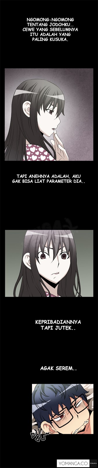 Love Parameter - Chapter 16 11 Love Parameter - Chapter 16 11