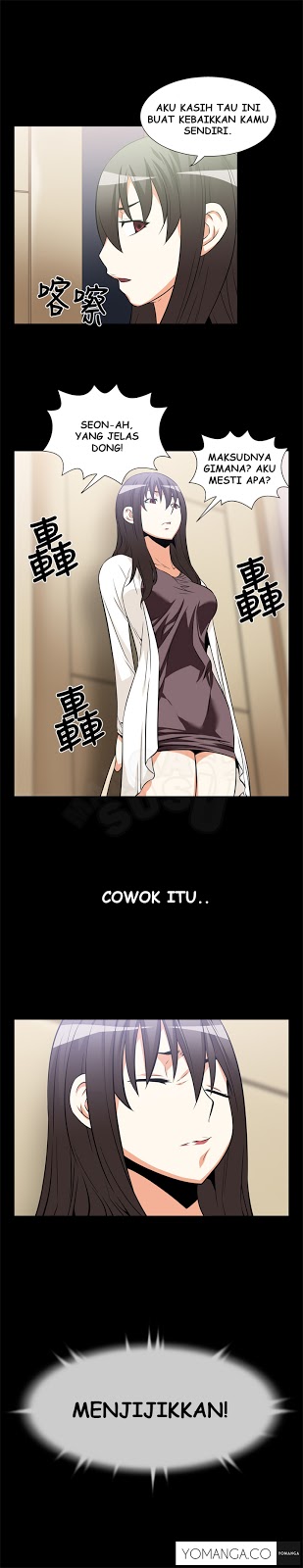 Love Parameter - Chapter 16 6 Love Parameter - Chapter 16 6