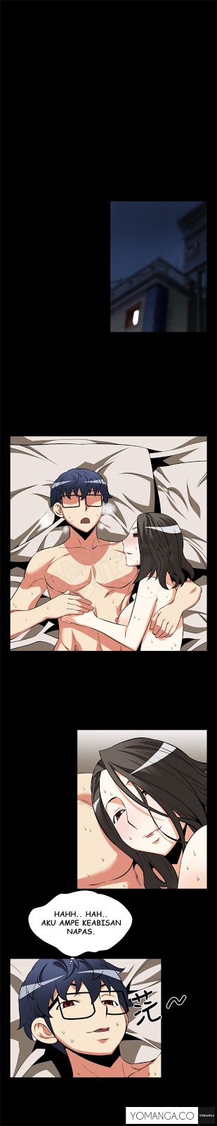 Love Parameter - Chapter 16 7 Love Parameter - Chapter 16 7