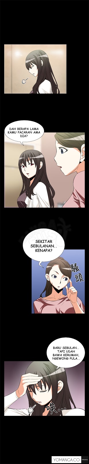 Love Parameter - Chapter 16 4 Love Parameter - Chapter 16 4