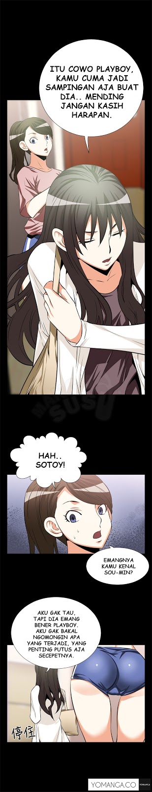 Love Parameter - Chapter 16 5 Love Parameter - Chapter 16 5