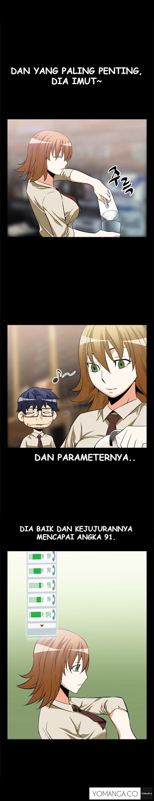 Love Parameter - Chapter 17 8 Love Parameter - Chapter 17 8
