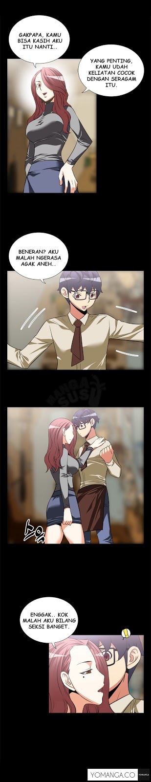 Love Parameter - Chapter 17 2 Love Parameter - Chapter 17 2