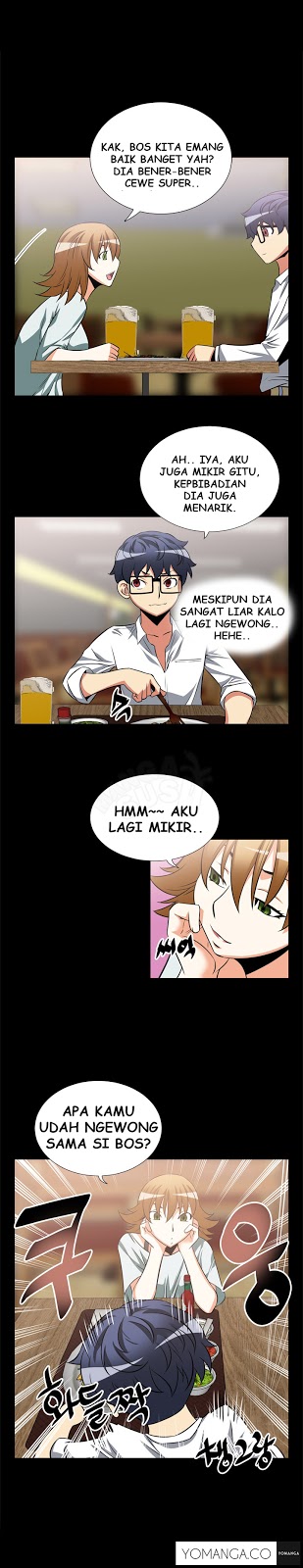 Love Parameter - Chapter 17 12 Love Parameter - Chapter 17 12