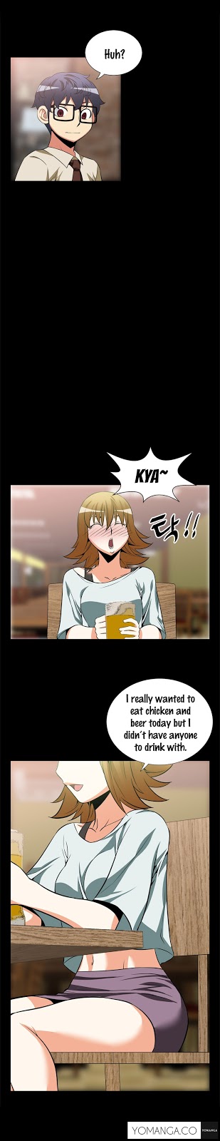 Love Parameter - Chapter 17 11 Love Parameter - Chapter 17 11