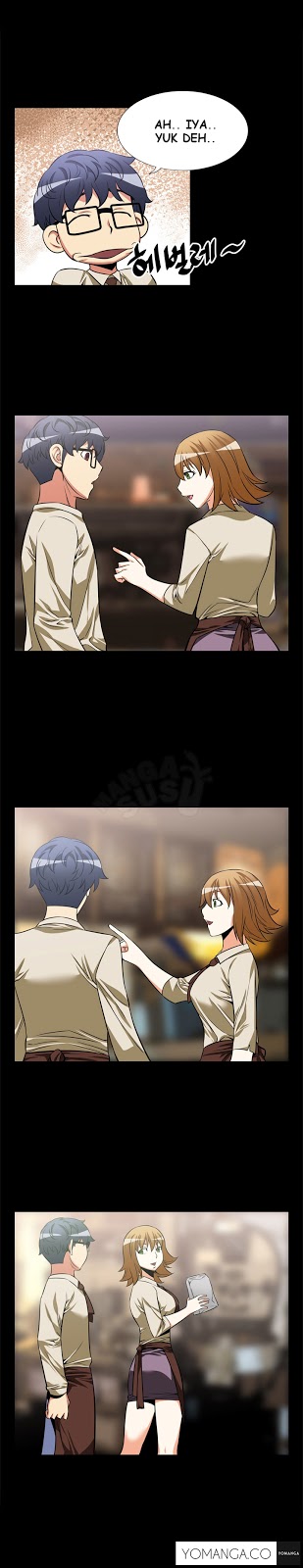 Love Parameter - Chapter 17 6 Love Parameter - Chapter 17 6