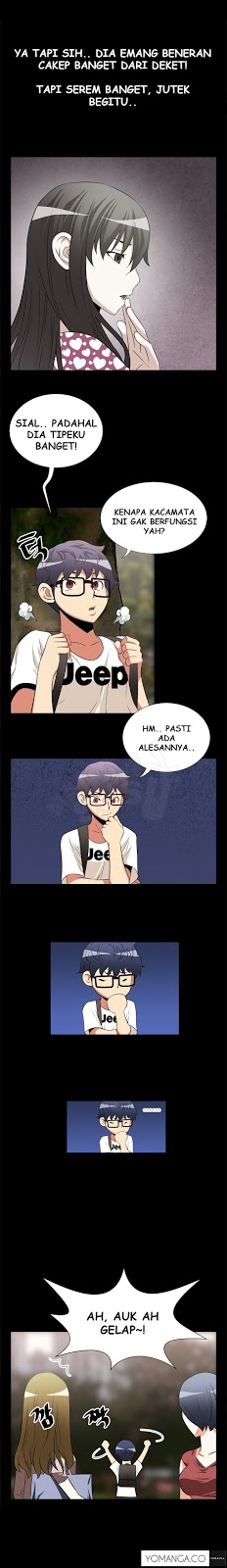 Love Parameter - Chapter 14 8 Love Parameter - Chapter 14 8