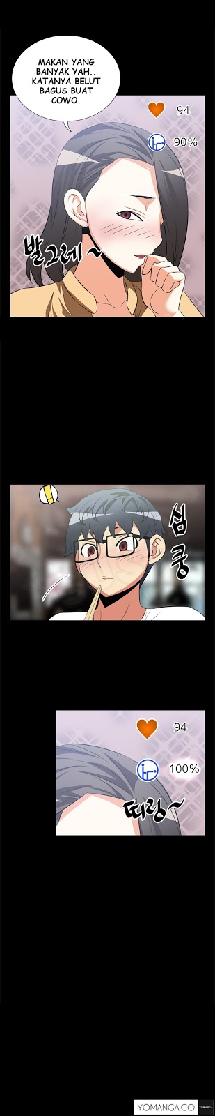 Love Parameter - Chapter 14 12 Love Parameter - Chapter 14 12