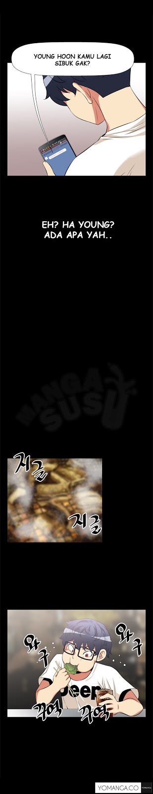 Love Parameter - Chapter 14 10 Love Parameter - Chapter 14 10