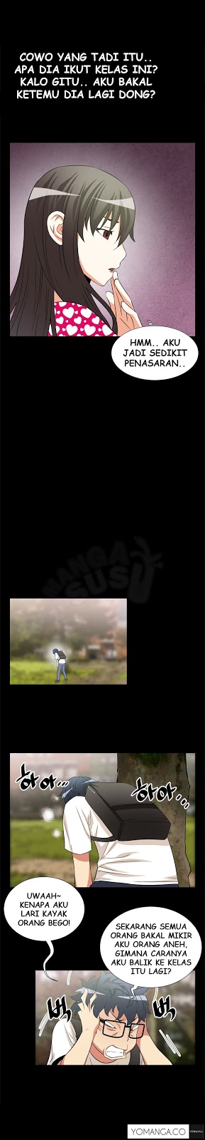 Love Parameter - Chapter 14 7 Love Parameter - Chapter 14 7